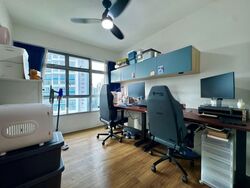 Blk 440A Clementi Cascadia (Clementi), HDB 3 Rooms #559041501